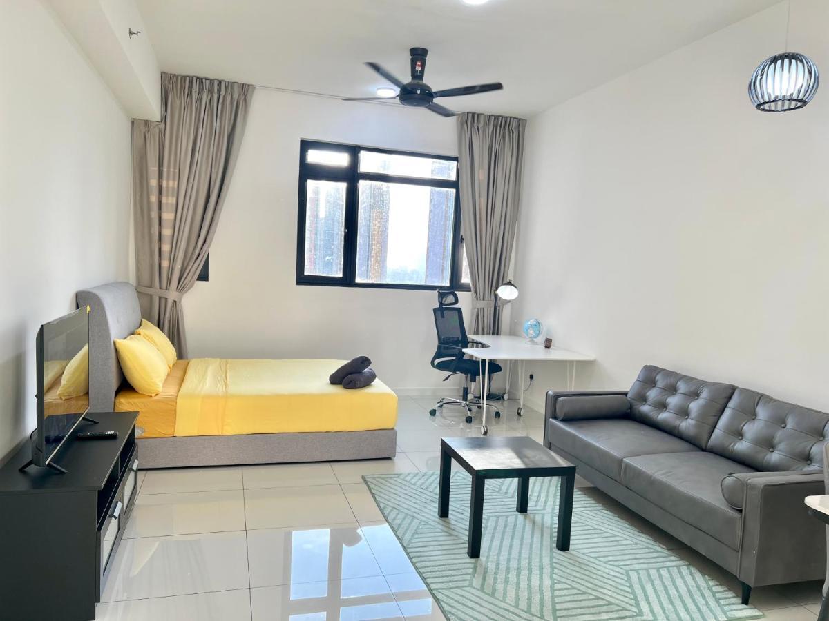 Chambers Luxury Suites Klcc กัวลาลัมเปอร์ ห้อง รูปภาพ