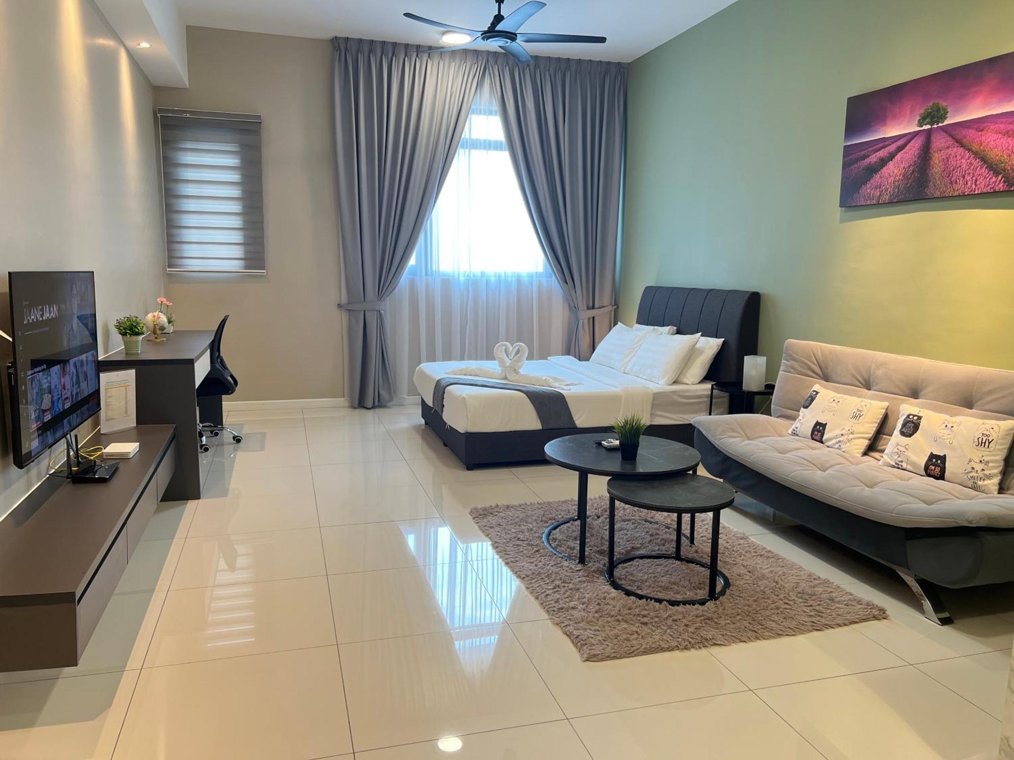 Chambers Luxury Suites Klcc กัวลาลัมเปอร์ ห้อง รูปภาพ